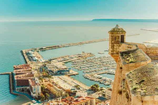 Alicante