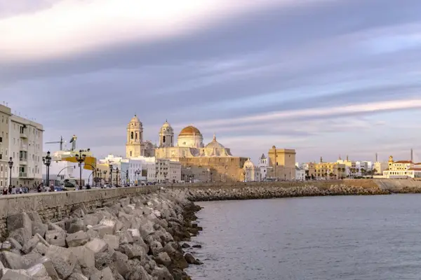 Cádiz