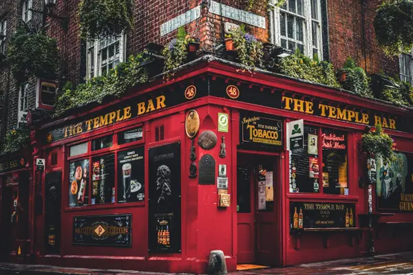Dublin
