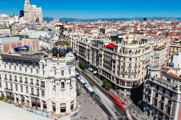 Madrid