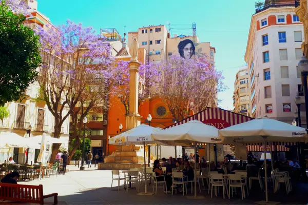 Murcia