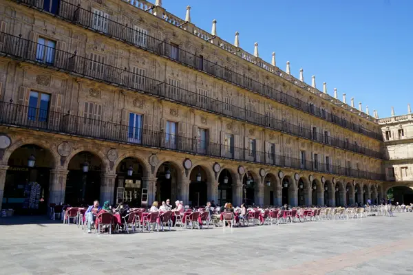 Salamanca