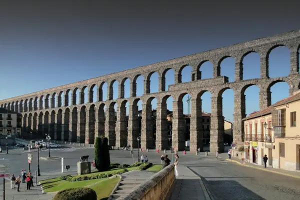 Segovia