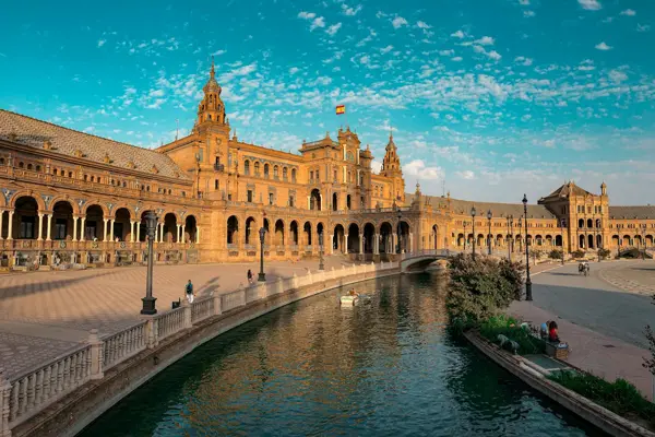 Sevilla